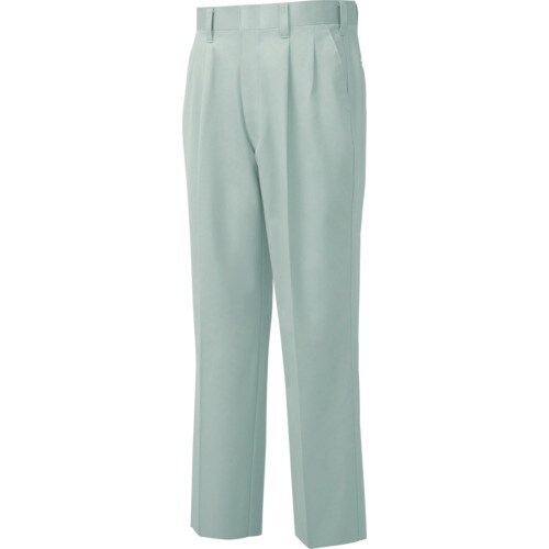 XEBEC スラックス9192−61−120 モス