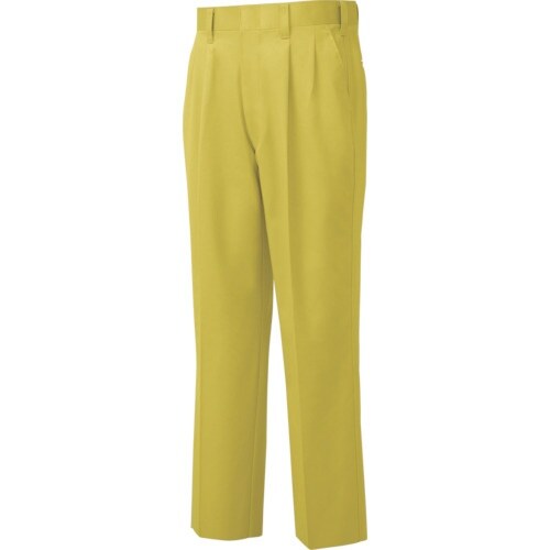 XEBEC スラックス9192−81−70 キャメ