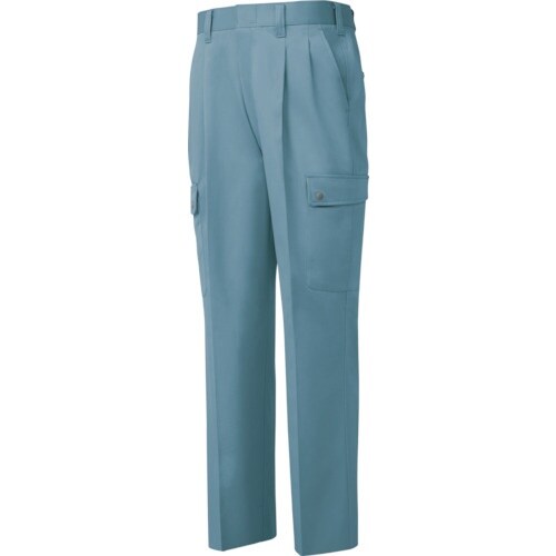 XEBEC ラットズボン9193−43−91 ブル