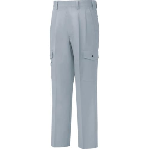 XEBEC ラットズボン9830−20−76 グレ