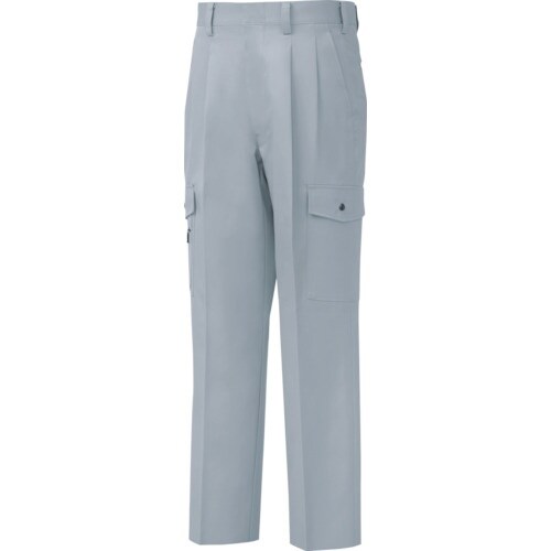 XEBEC ラットズボン9830−20−95 グレ