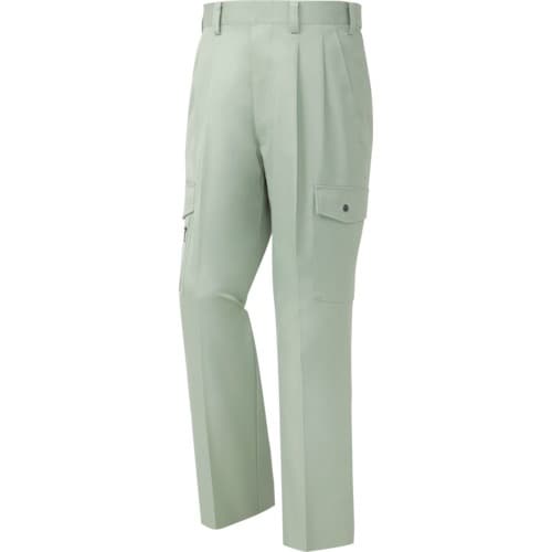 XEBEC ラットズボン9830−61−82 モス