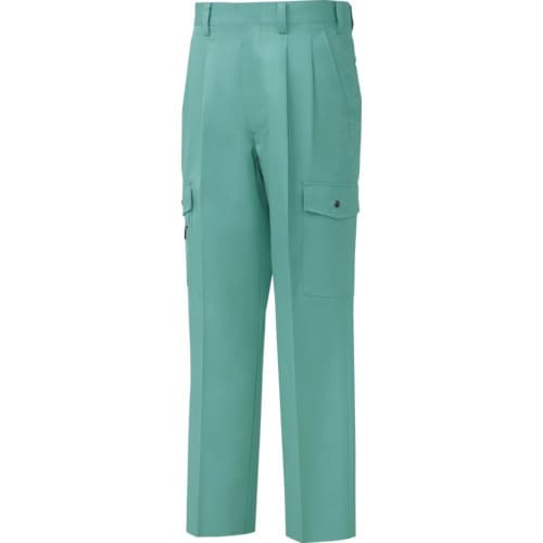 XEBEC ラットズボン9830−67−91 ミン