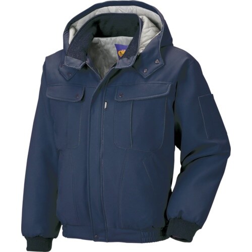 XEBEC 防寒ブルゾン105−10−LL コン