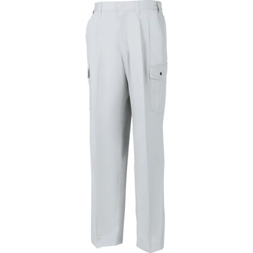 XEBEC ラットズボン1276−20−M グレー