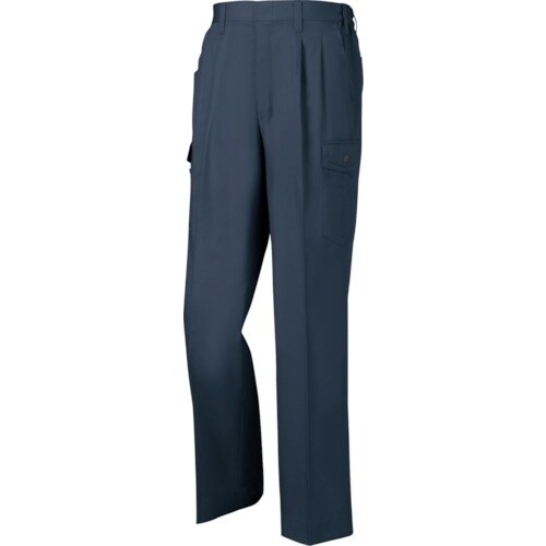 XEBEC ラットズボン1276−25−S チャコ