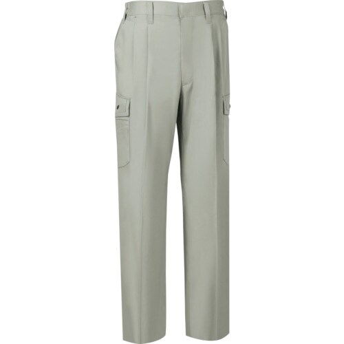 XEBEC ラットズボン1276−61−L モスグ