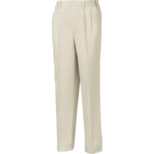 XEBEC スラックス1290−31−M アイボリ