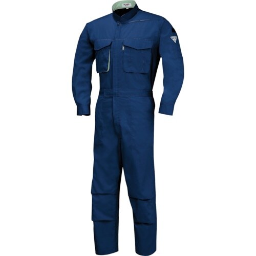 XEBEC サマーツナギ服1298−10−3L コ