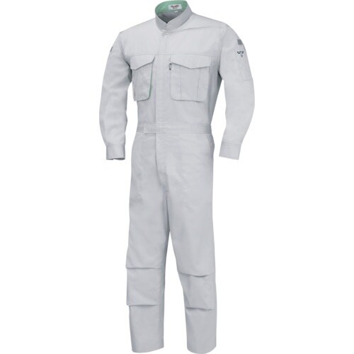 XEBEC サマーツナギ服1298−20−LL グ