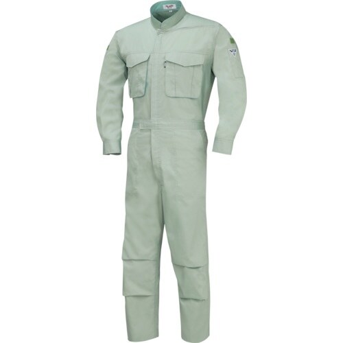 XEBEC サマーツナギ服1298−61−M モス