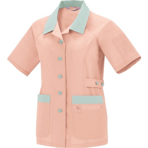 XEBEC レディス半袖ジャケット1322−76−