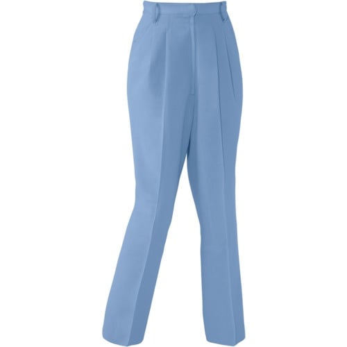 XEBEC レディススラックス1324−40−15