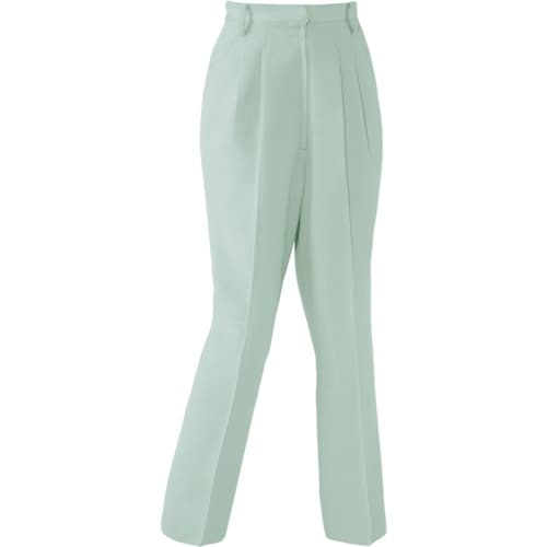 XEBEC レディススラックス1324−60−7