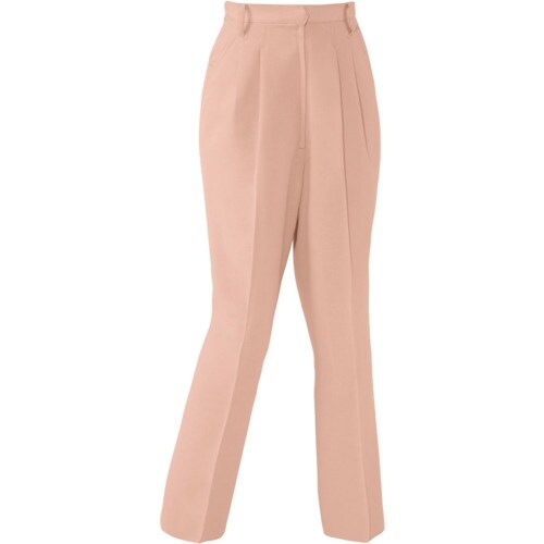 XEBEC レディススラックス1324−76−11