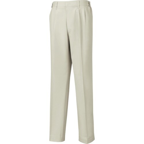 XEBEC スラックス1350−61−L モスグリ