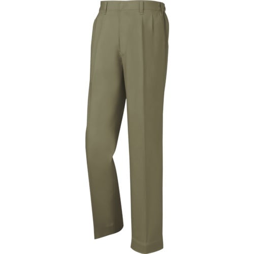 XEBEC スラックス1350−62−3L アーミ