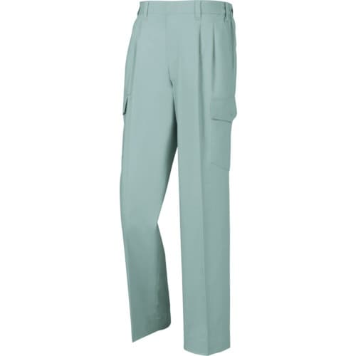 XEBEC ラットズボン1356−60−5L グリ