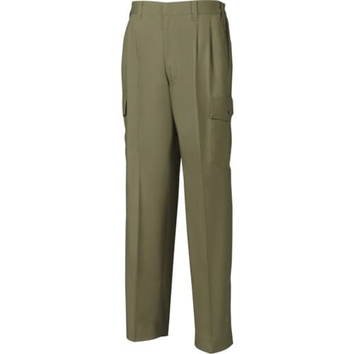 XEBEC ラットズボン1356−62−LL アー