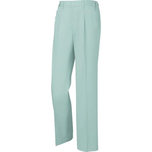 XEBEC スラックス1440−60−S グリーン