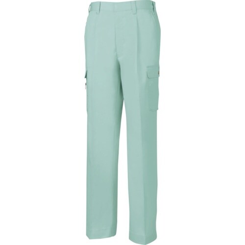 XEBEC ラットズボン1446−60−M グリー