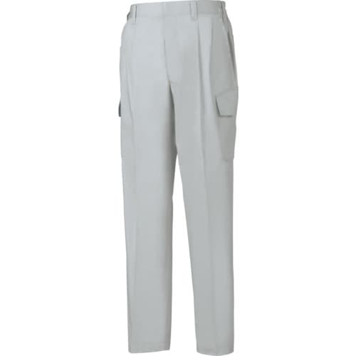 XEBEC ラットズボン1476−20−5L グレ