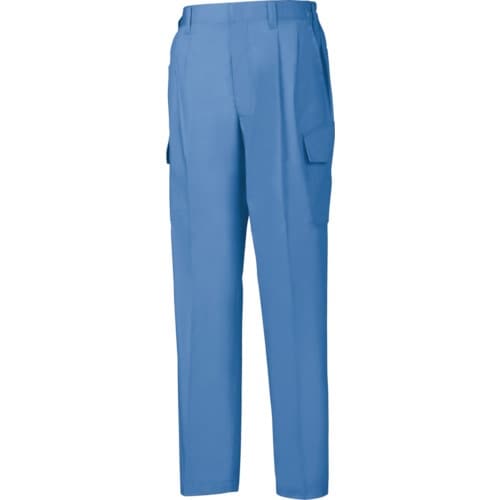 XEBEC ラットズボン1476−40−3L ブル