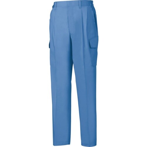 XEBEC ラットズボン1476−40−M ブルー