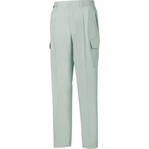 XEBEC ラットズボン1476−61−4L モス