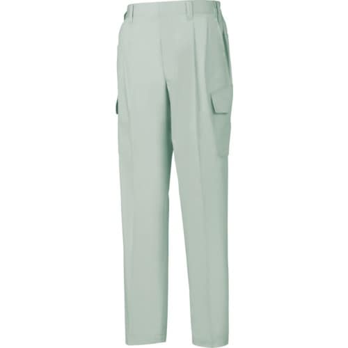 XEBEC ラットズボン1476−61−S モスグ