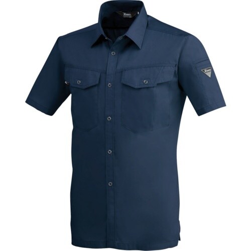 XEBEC 半袖シャツ1492−19−LL ディー