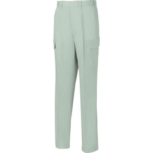 XEBEC ラットズボン1496−61−88 モス