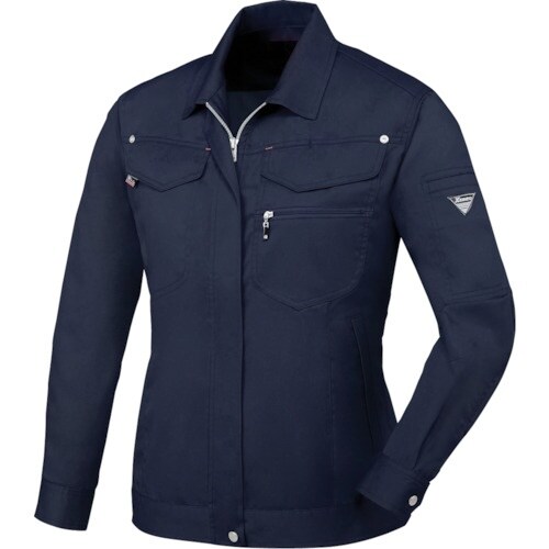 XEBEC レディスブルゾン1498−19−19