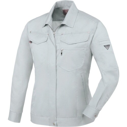 XEBEC レディスブルゾン1498−20−17