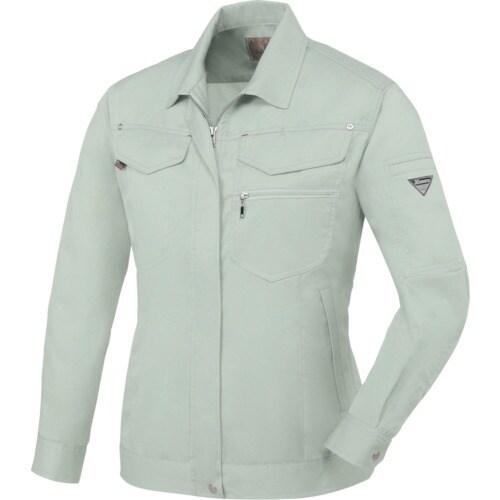 XEBEC レディスブルゾン1498−61−13