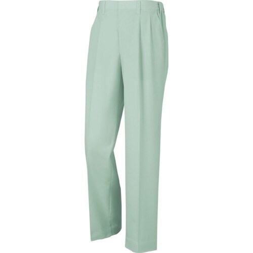 XEBEC スラックス1550−61−5L モスグ