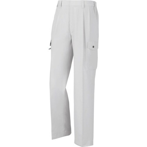 XEBEC ラットズボン1556−22−4L シル