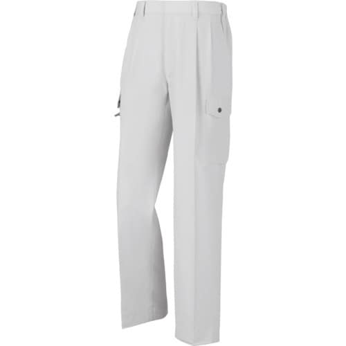 XEBEC ラットズボン1556−22−M シルバ