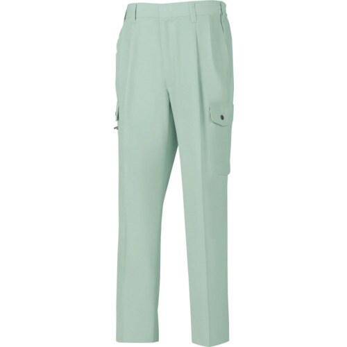 XEBEC ラットズボン1556−61−6L モス