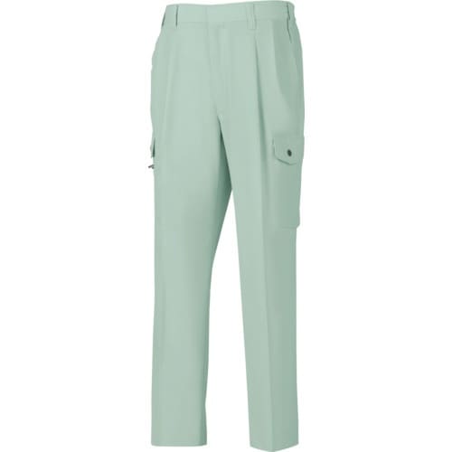 XEBEC ラットズボン1556−61−L モスグ