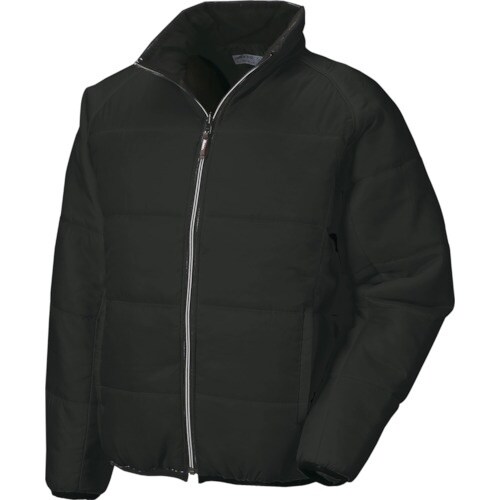 XEBEC 防寒ブルゾン158−90−3L クロ