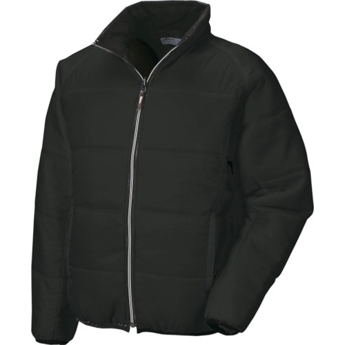 XEBEC 防寒ブルゾン158−90−M クロ