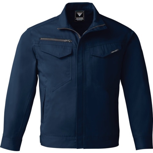 XEBEC ブルゾン1680−19−LL ディープ