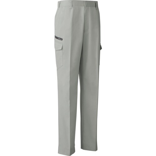 XEBEC ラットズボン1683−61−91 モス