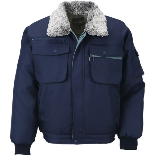 XEBEC 防寒ブルゾン172−10−L コン