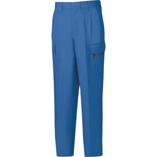 XEBEC ラットズボン2096−40−82 ブル