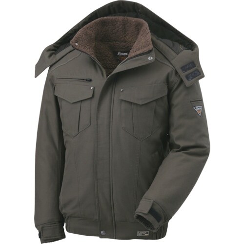 XEBEC 防寒ブルゾン212−64−L