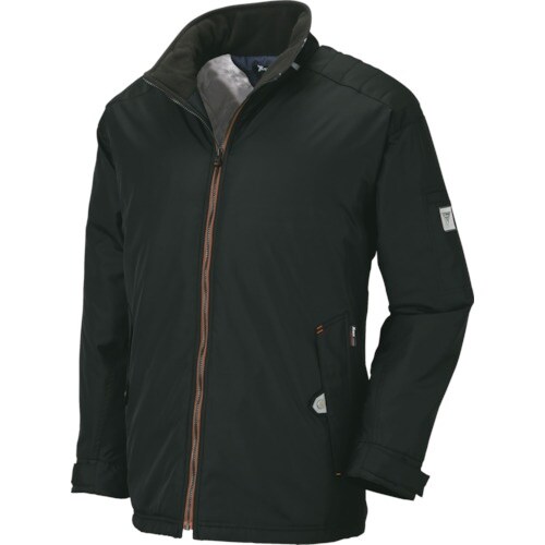 XEBEC 防寒ブルゾン252−90−S クロ