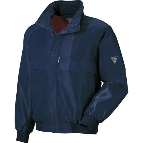 XEBEC 防寒ブルゾン262−10−3L コン