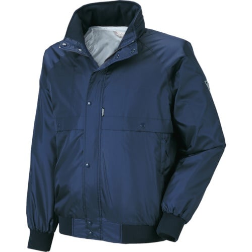 XEBEC 防寒ブルゾン272−10−4L コン